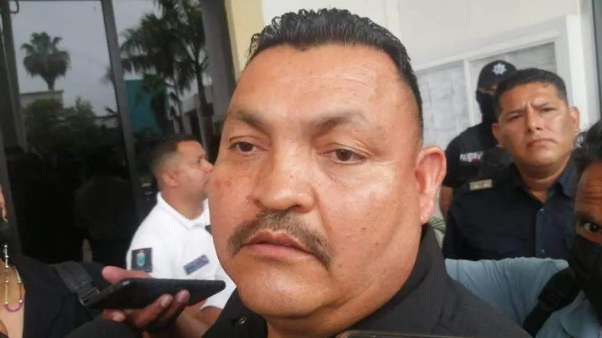 Van 9 asesinatos de policías municipales en un año de conflicto ‘narco’ en Mazatlán