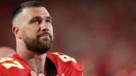 Travis Kelce shares proposal advice after Taylor Swift engagement