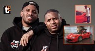 Farfán le regala carrazo de lujo a Guizasola por su cumple: ¿Cuál es el costo del Ferrari que recibió ‘Cucurucho’? La ‘Foquita’ sorprendió a su amigo con un Ferrari F8 Tributo, gesto que soprendió a m