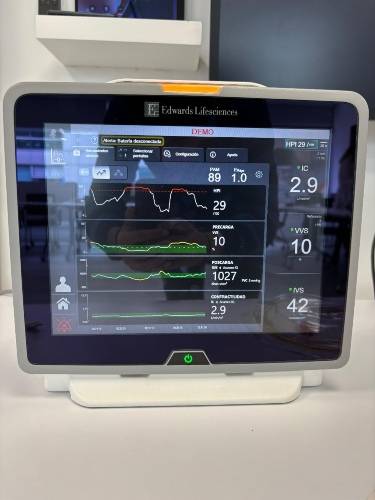 Colombia entra en la era de la medicina predictiva impulsada por la IA