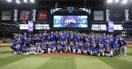 2025 MLB Playoffs Preview: Los Angeles Dodgers