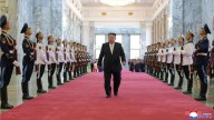 Corea del Norte realizó una purga interna de espías en fechas próximas a la fallida infiltración de Navy Seals