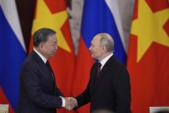 Avoiding sanctions: Takeaways from AP’s report on a secret deal between Russia and Vietnam