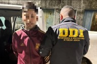 Detuvieron a un nuevo sospechoso por el triple femicidio: está acusado de enterrar a las víctimas