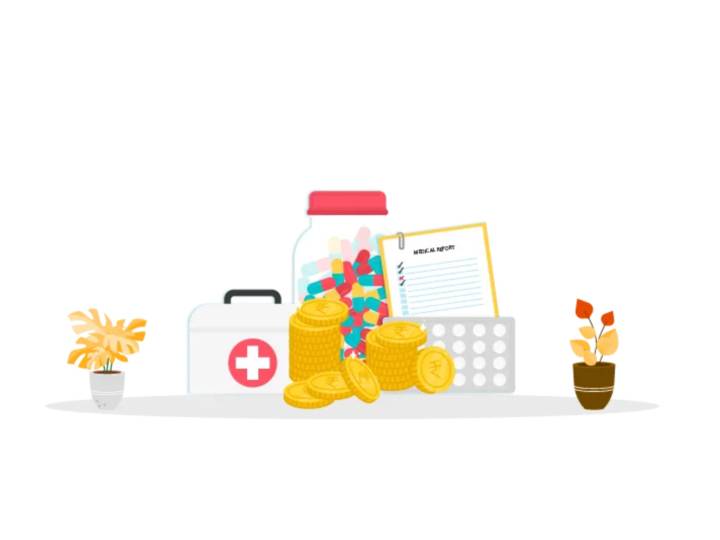 Healthcare Fund Explained: Understanding Sector