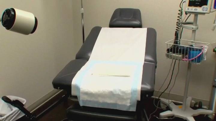 Texas bill allowing citizens to sue over abortion pills advances