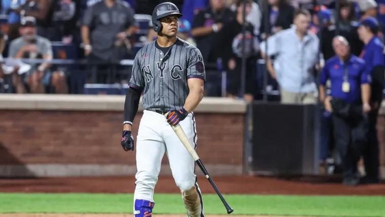 MLB insider declares Mets' possible collapse as biggest embarrassment in franchise history: "The Mets are not simply in a good place"