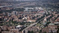 Unas obras junto al tranvía provocarán afecciones al tráfico en esta transitada calle de Zaragoza: piden usar itinerarios alternativos