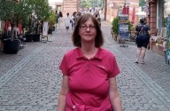 Body of British woman who ‘vanished from sunbed’ found 40km away, husband says
