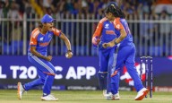 Women’s World Cup: Renuka misses out as Sri Lanka opt to bowl against India
