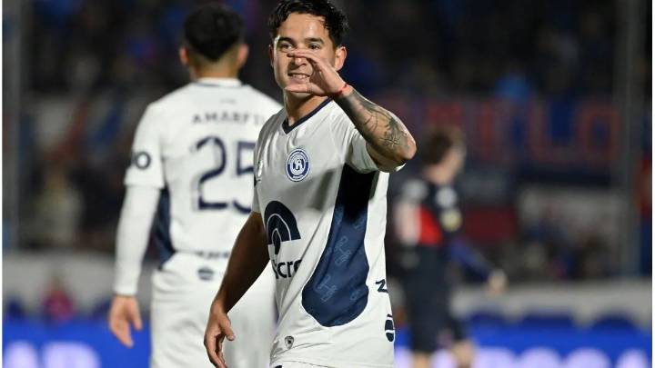 Luciano López, confiado para visitar a Unión: "Nos preparamos para buscar los tres puntos"