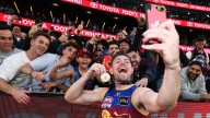 The key moments in Brisbane’s epic grand final victory over Geelong