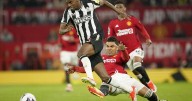 Liverpool signs Isak from Newcastle for reported British
