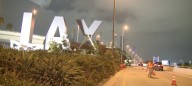 LA World Airports Commission Previews LAX Rebrand
