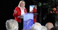 Utah Olympic organizers announce 9-figure fundraising effort for 2034 Winter Games