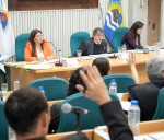 Diputados:  tomó estado parlamentario las ternas para integrar el Tribunal Superior de Justicia