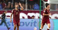 En vivo: Venezuela y Bolivia buscan quedarse con el repechaje para el Mundial 2026