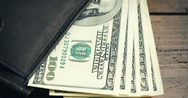Dólar oficial hoy: a cuánto cotiza en los bancos este miércoles 24 de septiembre