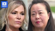 Canberra Liberals' move to exclude backbenchers from decision-making sets 'dangerous precedent', Elizabeth Lee says
