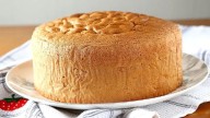 Torta matera sin gluten y sin azúcar: poné la pava y prepará esta tremenda receta para la hora de la merienda
