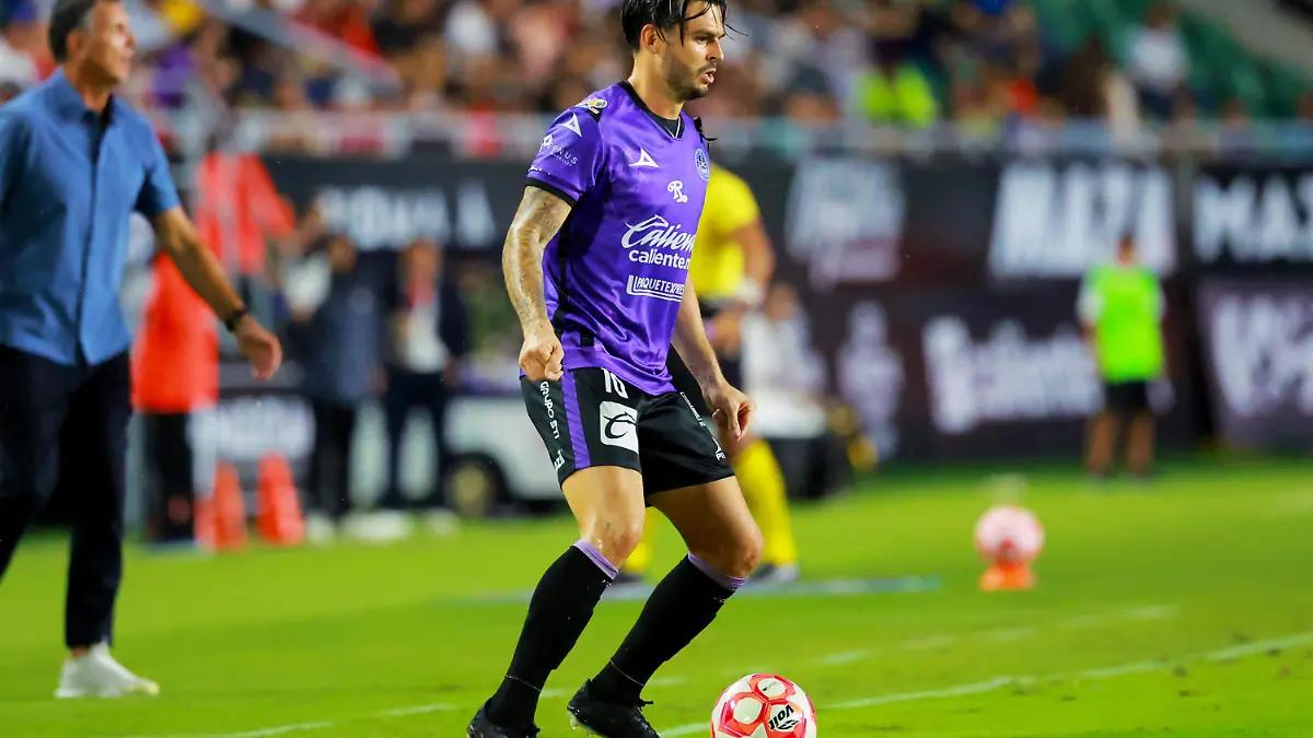 Mazatlán FC en alerta: sin victorias desde julio y con nula contundencia