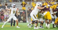 NAU football ready for improved Utah Tech in home opener