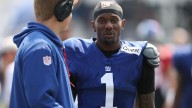 Fantasy football Week 1 inactives: Who's in and who's out?