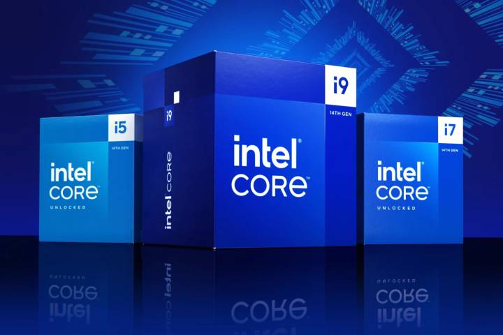 Intel Splits Off 11th-14th Gen Core GPU Drivers From Arc & Core Ultra Updates; Releases New Driver Update 7076 For Older Families