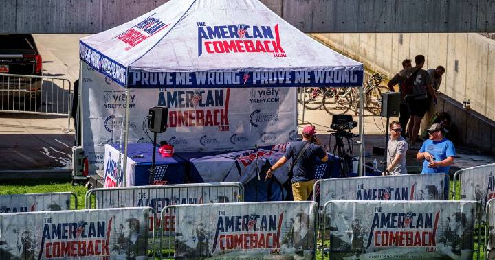 Charlie Kirk and a New Era of Political Violence