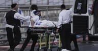 Shooting attack at Jerusalem bus stop kills 6