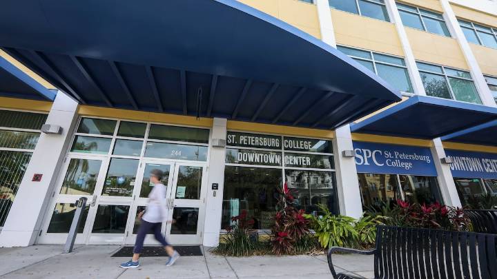 St. Petersburg College’s impact keeps growing