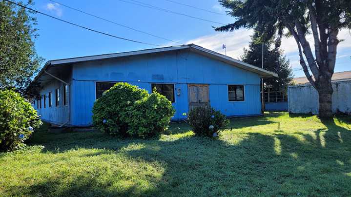Pronto inicio de obras para albergar a comunidad educativa Despertar en ex DEM