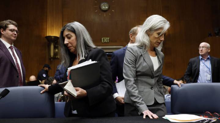 Susan Monarez Senate hearing reveals a CDC in crisis