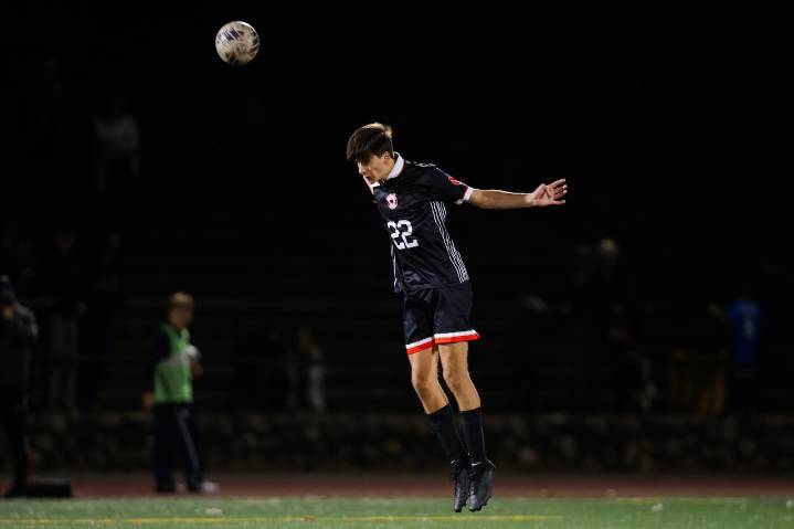 Glen Ridge overcomes Verona in OT