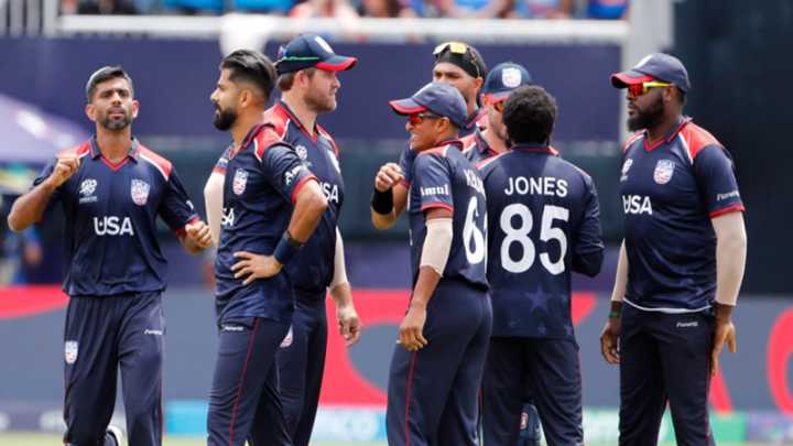 ICC suspends USA Cricket after breaching obligation as member