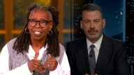 'The View' Breaks Silence on Jimmy Kimmel's Suspension