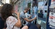 La fotografía como excusa para generar debate social: el festival Pa