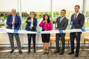 HSS Launches Spine Center in Paramus, NJ, Offering Comprehensive Back and Neck Care from Multidisciplinary Team