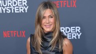 Jennifer Aniston's Hypnotist Boyfriend Has A Famous Ex Girlfriend