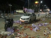 Tamil Nadu: Death toll in Karur stampede climbs to 41