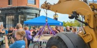 Rutland readies for Whoopie Pie Festival