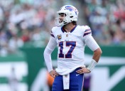 Buffalo Bills QB Josh Allen Opens Up About Bloody Injury vs Jets