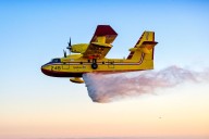 Tech Executive Faces Jail After Crashing Drone into Palisades Firefighting Aircraft