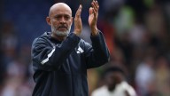 Nuno Espirito Santo sacked by Nottingham Forest with club already lining up immediate replacement