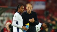 Spence becomes first Muslim to play for England