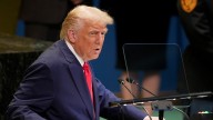 Donald Trump insinúa importantes avances en las negociaciones para la paz en Oriente Medio: “Tenemos una oportunidad real”