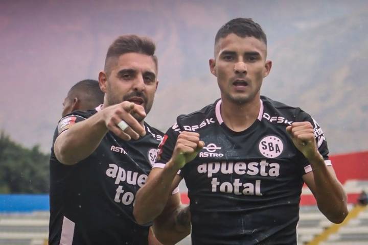 Emoción total en Huánuco: Sport Boys ganó 3-2 a Alianza Universidad en la última jugada