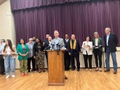 Trump increases federal agents in Portland; local leaders urge protesters ‘not to take the bait’