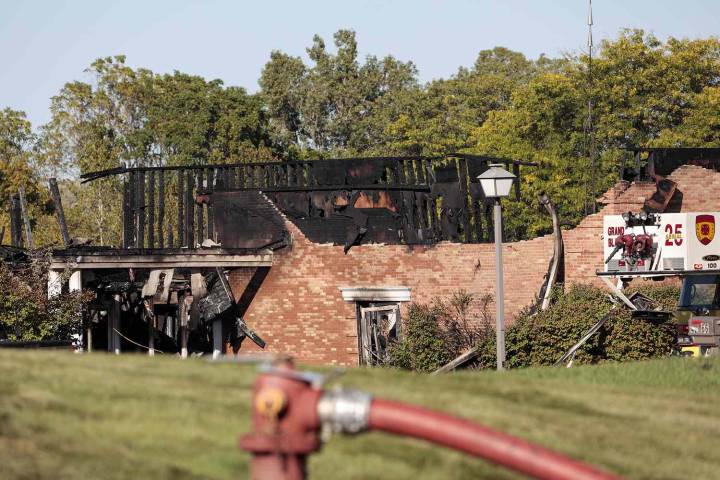 5 Confirmed Dead in Shooting and Arson Attack at Michigan Mormon Church