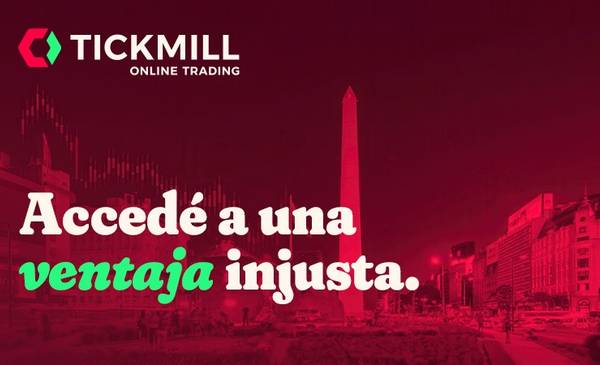 Los traders buscan una ventaja real: la apuesta de Tickmill en Latinoamérica